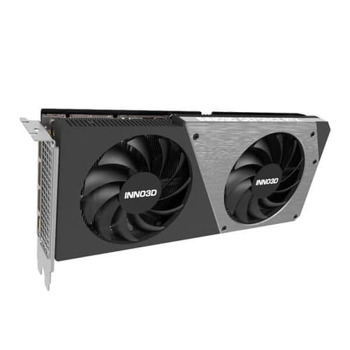 Inno3d RTX 4060 Ti Twin X2 16GB Gaming Graphics Card